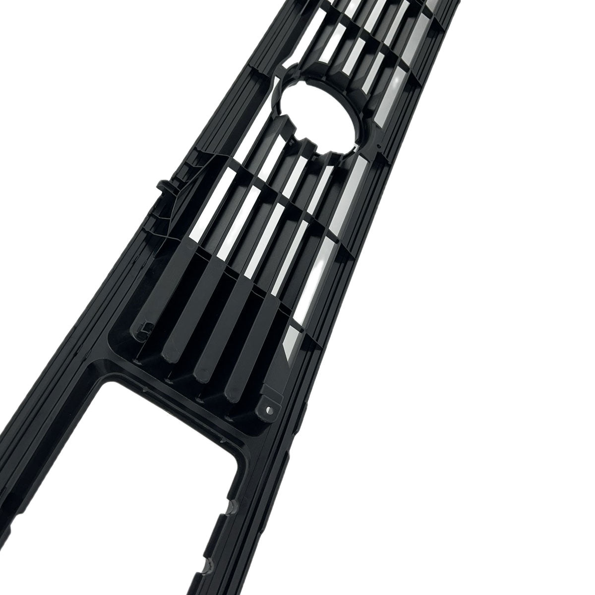 Front Grille with Silver Gray Trim passend für Volkswagen T3 1979-1992 – Bild 6