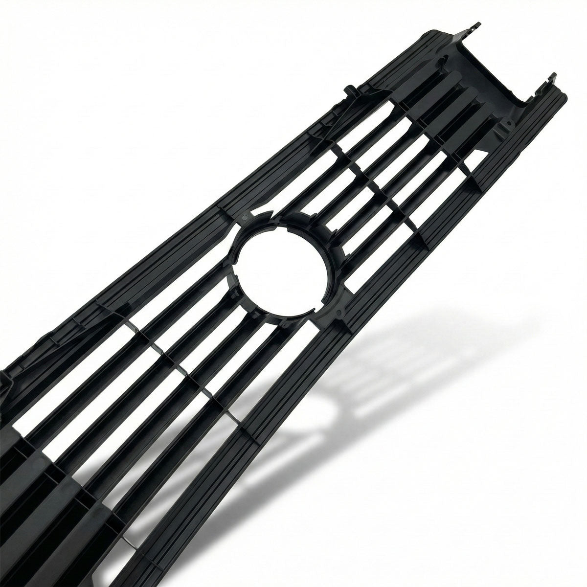Front Grille with Silver Gray Trim passend für Volkswagen T3 1979-1992 – Bild 7