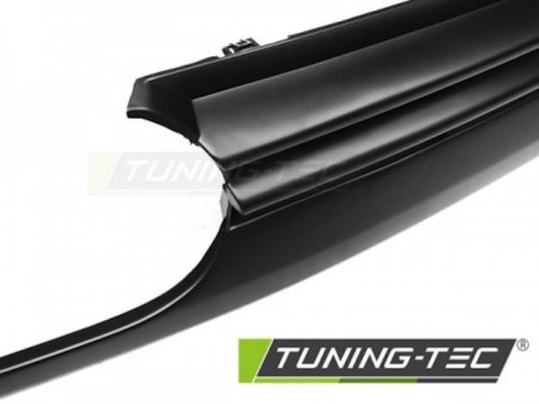 Sportgrill / Kühlergrill passend für VW Golf 3 91-97 schwarz
