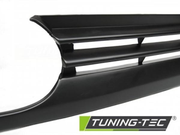 Sportgrill / Kühlergrill passend für VW Golf 3 91-97 schwarz