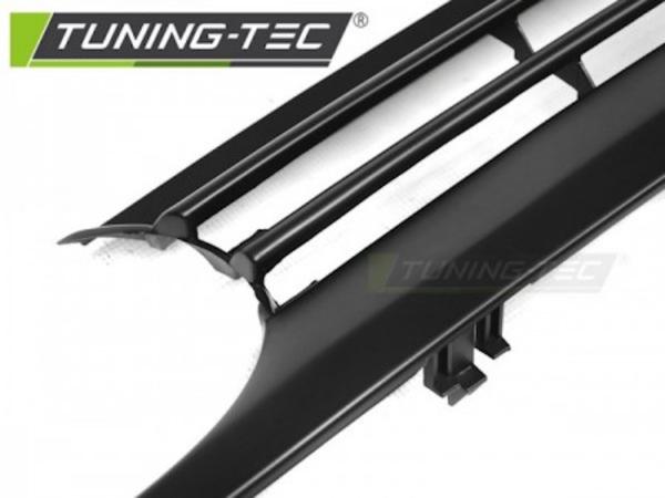 Sportgrill / Kühlergrill passend für VW Golf 3 91-97 schwarz