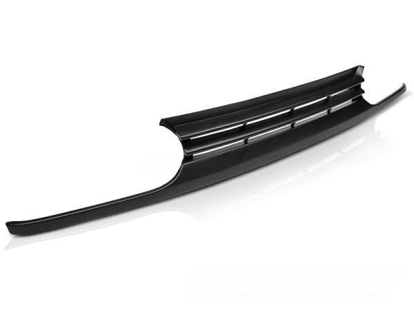 Sportgrill / Kühlergrill passend für VW Golf 3 91-97 schwarz