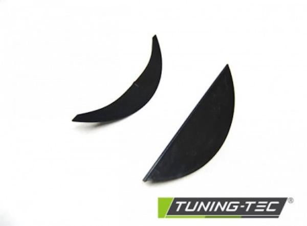 Sportgrill / Kühlergrill passend für VW Golf 6 09-12 schwarz/rot in Wabengitter Design