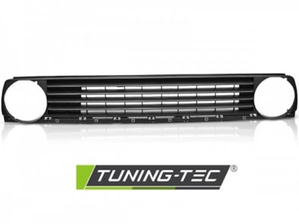Sportgrill / Kühlergrill passend für VW Golf 2 83-91 schwarz