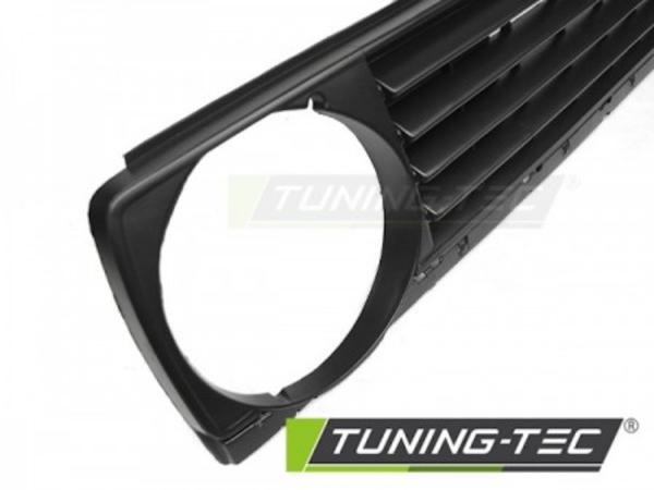 Sportgrill / Kühlergrill passend für VW Golf 2 83-91 schwarz