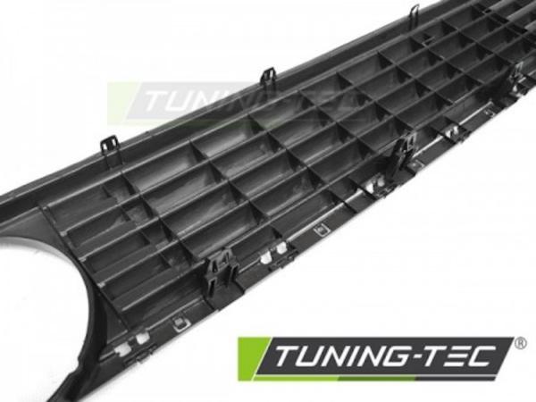 Sportgrill / Kühlergrill passend für VW Golf 2 83-91 schwarz