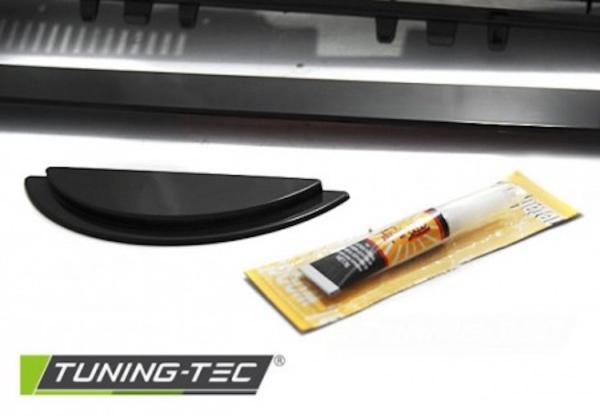 Sportgrill / Kühlergrill passend für VW Golf 7 (VII) 13-17 schwarz/chrom in Wabendesign