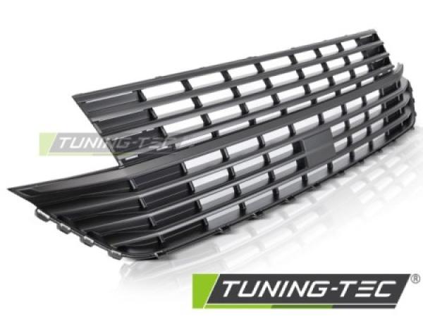 Sportgrill / Kühlergrill passend für Volkswagen T6.1 ab 2019 matt schwarz