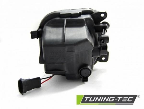 LED Nebelscheinwerfer passend für BMW 5er F10 F F11 / F07 LCI 13-16 schwarz