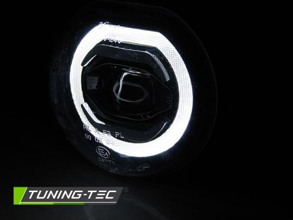 LED Tagfahrlicht Nebelscheinwerfer passend für Mini Cooper F55 / F56 / F54 / F57 14-19