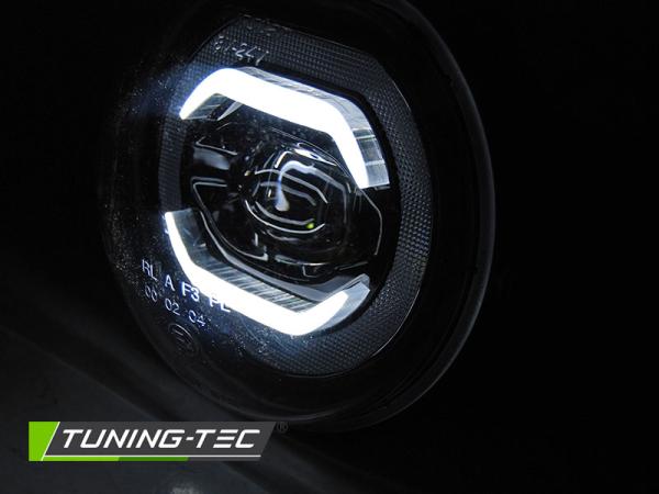LED Tagfahrlicht Nebelscheinwerfer passend für Mini Cooper F55 / F56 / F54 / F57 14-19