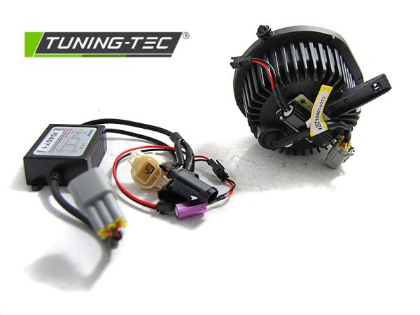 LED Tagfahrlicht Nebelscheinwerfer passend für Mini Cooper F55 / F56 / F54 / F57 14-19