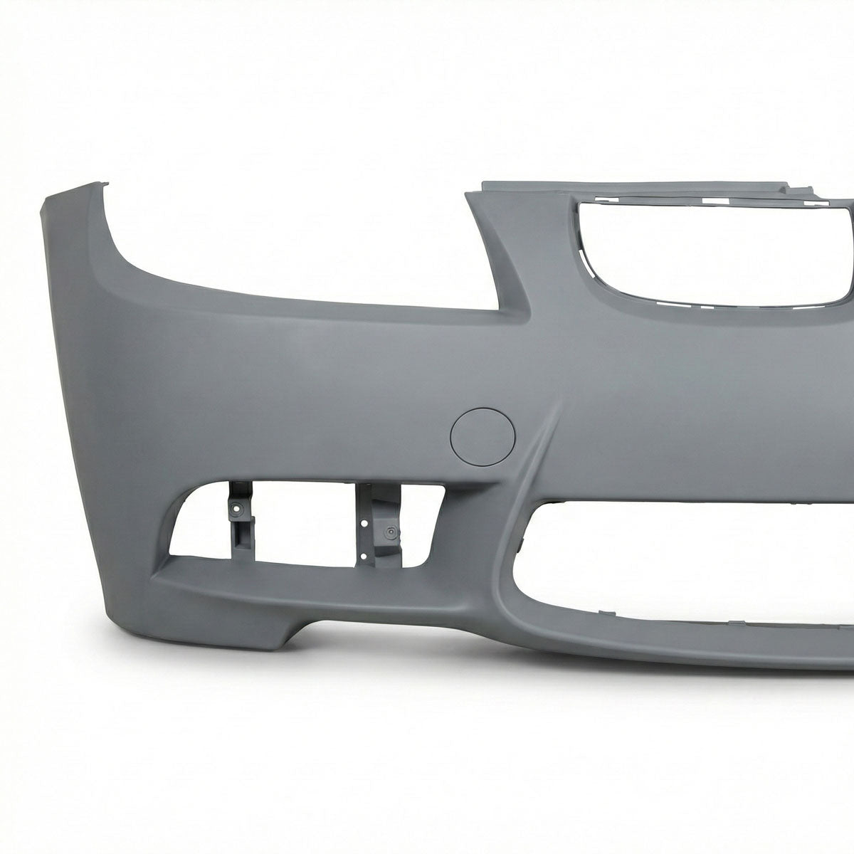 Frontstoßstange passend für BMW 3er E90 E91 2005-2008 – Ansicht 3