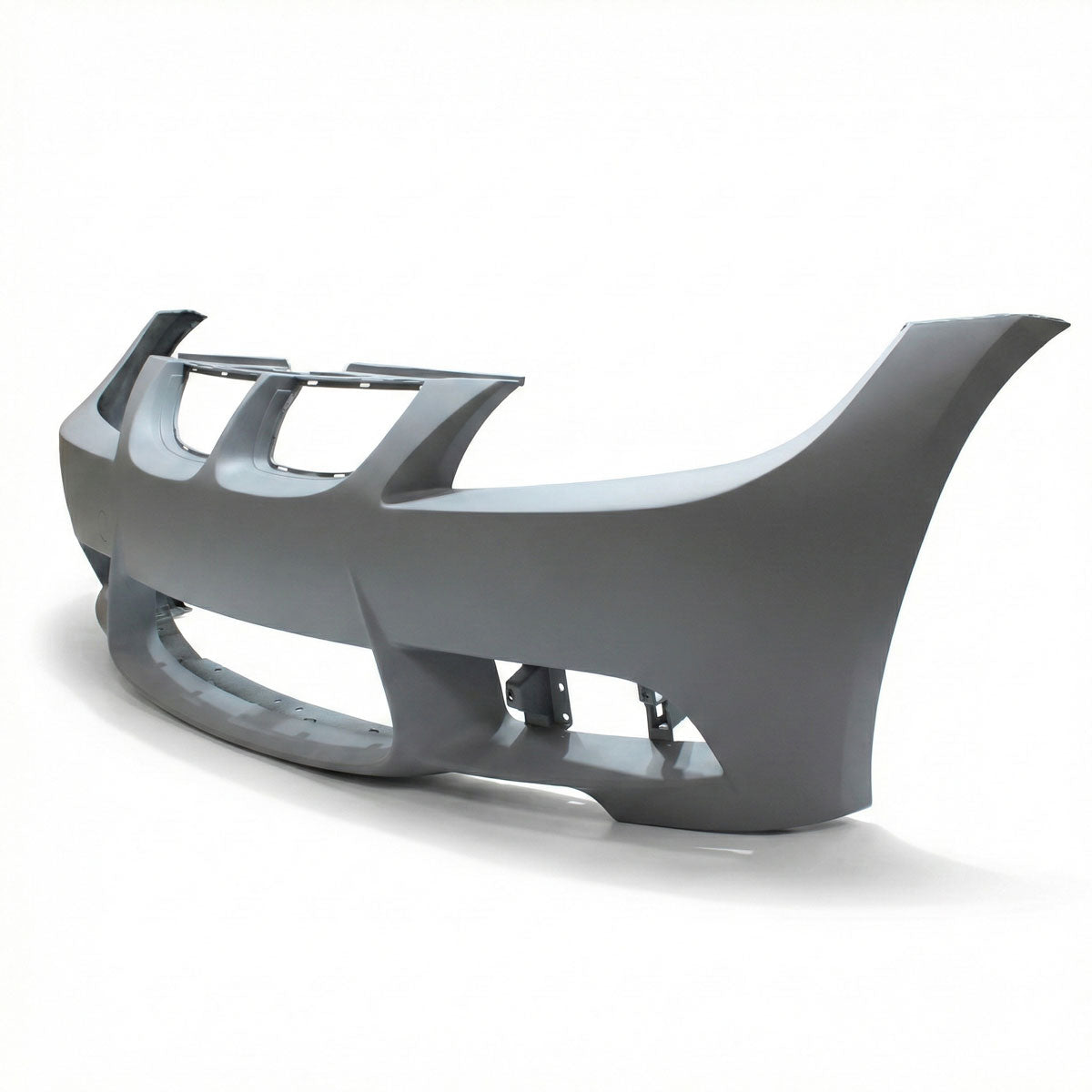 Frontstoßstange passend für BMW 3er E90 E91 2005-2008 – Ansicht 5