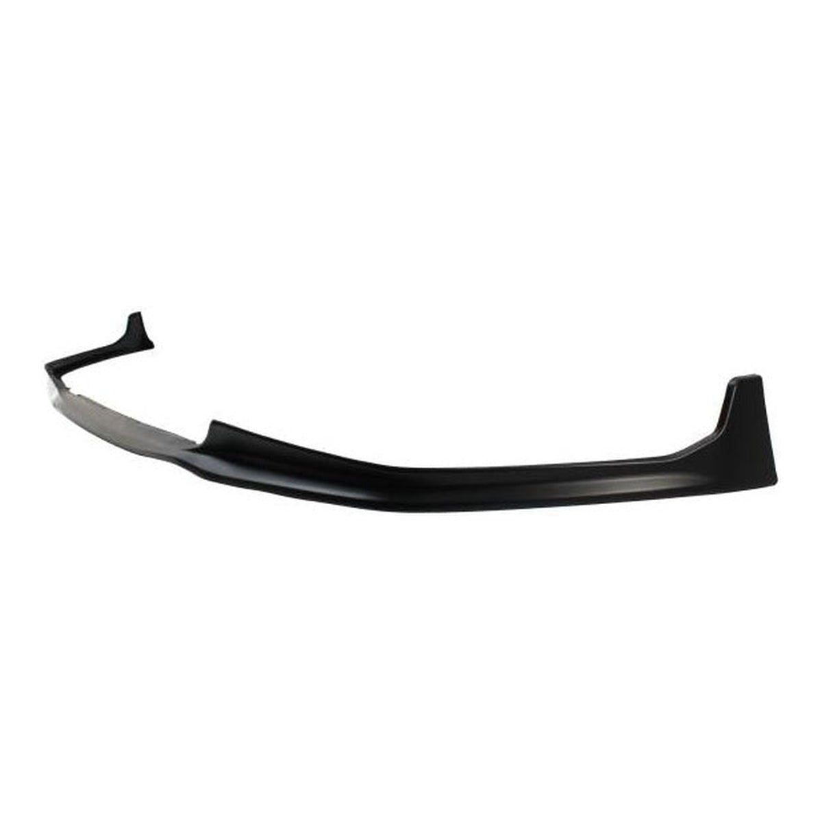 Frontspoiler Ansatz Lippe Stossstange Sport Performance schwarz mit ABE passend für BMW 3er, G20, 2018- G21 Touring