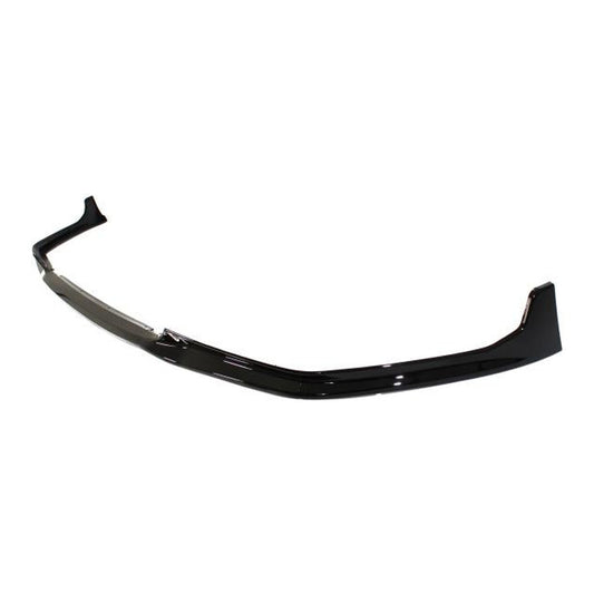 Frontspoiler Ansatz Lippe Stossstange Sport Performance mit ABE schwarz passend für BMW 3er, G20, 2019- G21 Touring