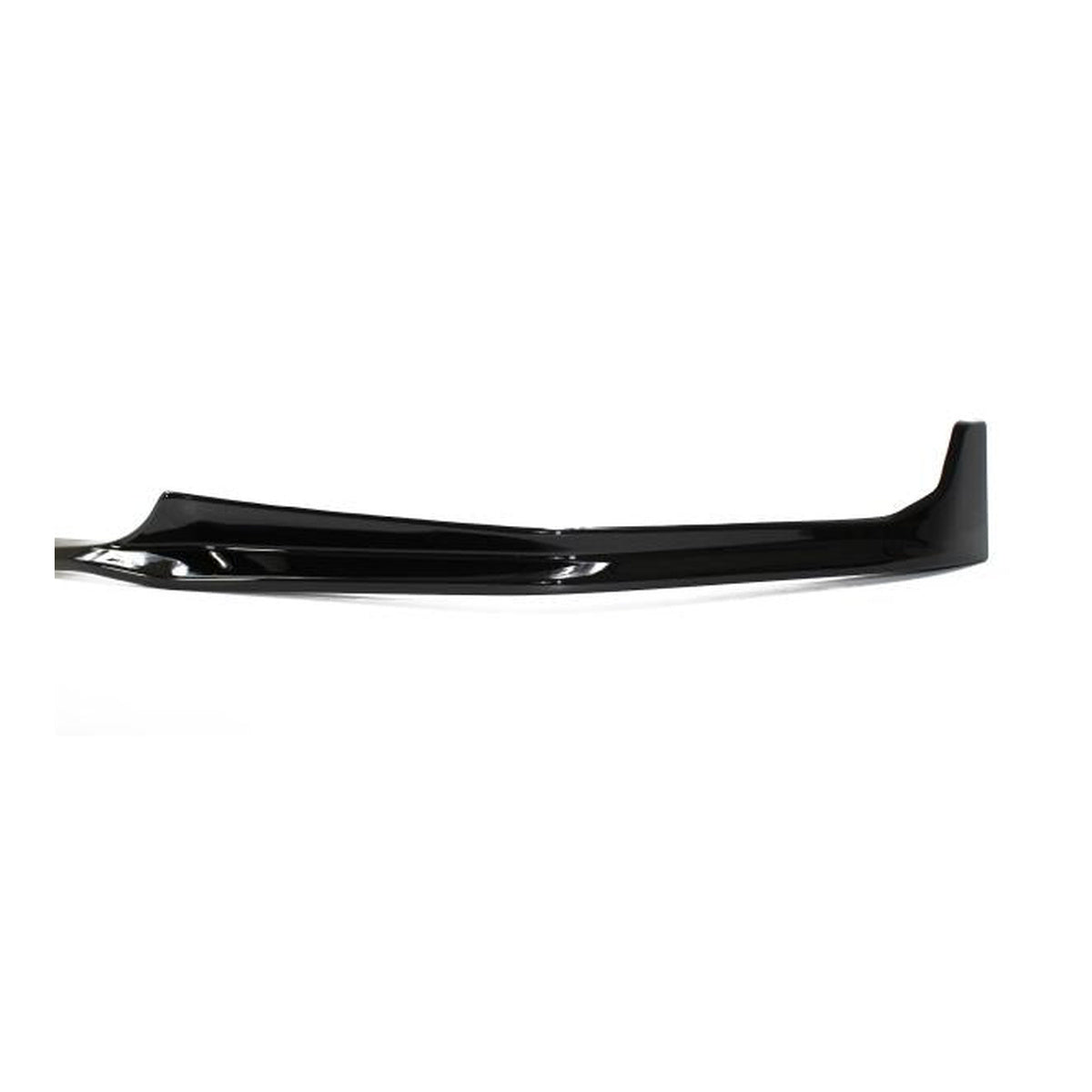Frontspoiler Ansatz Lippe Stossstange Sport Performance mit ABE schwarz passend für BMW 3er, G20, 2019- G21 Touring
