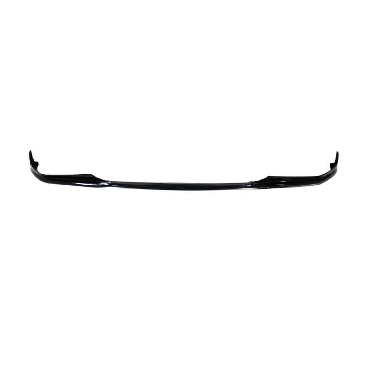 Frontspoiler Ansatz Lippe Stossstange Sport Performance mit ABE schwarz passend für BMW 3er, G20, 2019- G21 Touring