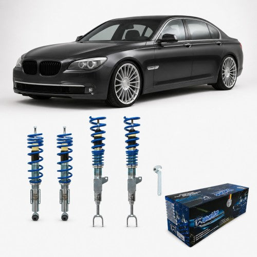 Gewindefahrwerk 741180 – Bild 1