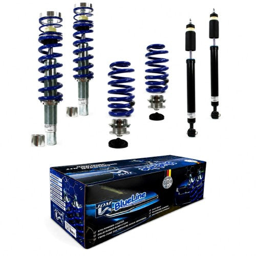 Gewindefahrwerk 741227 – Bild 2