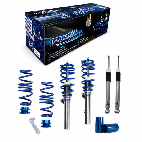 Gewindefahrwerk 741242 – Bild 2