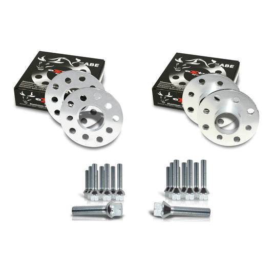 Spurverbreiterung-Set passend für BMW 3er F30, F31 30 mm