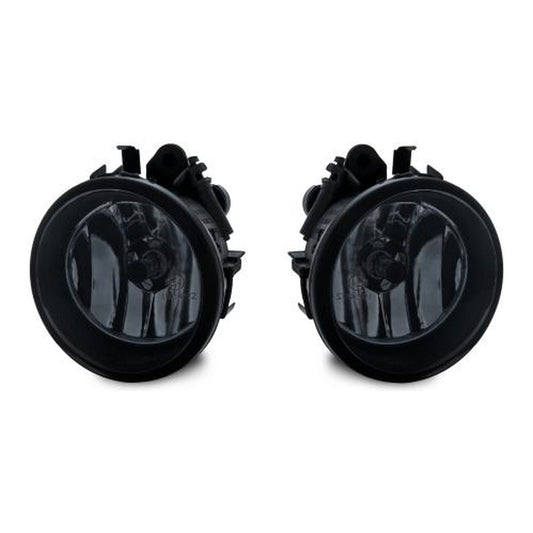 Nebelscheinwerfer Smokeglas passend für BMW X1 F48, X3 F25, X4 F26, X5 F15 und X6 F16