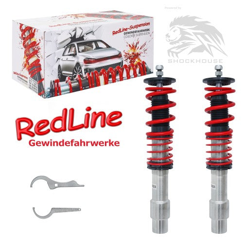 Gewindefahrwerk GF200309 – Bild 2