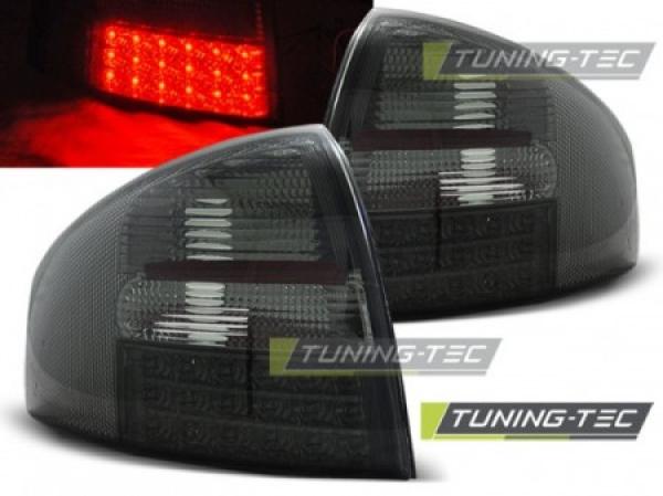 LED Rückleuchten passend für Audi A6 C5 4B Limo Bj. 97-04 Smoke