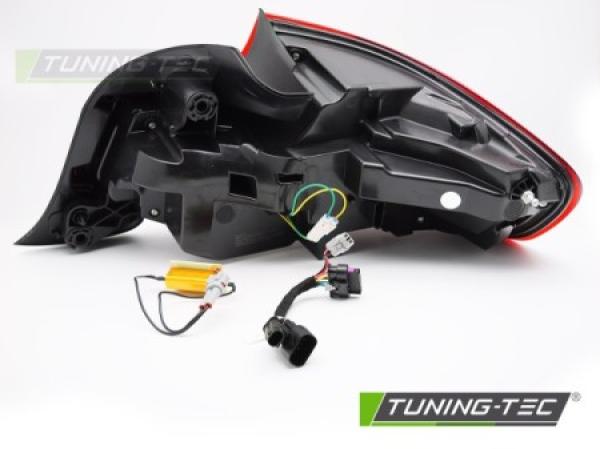 Voll LED Rückleuchten passend für BMW F22 F23 F87 Bj. 14-21 Rot in OLED Technik