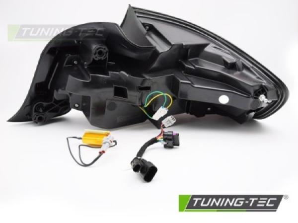 Voll LED Rückleuchten passend für BMW F22 F23 F87 Bj. 14-21 Smoke in OLED Technik
