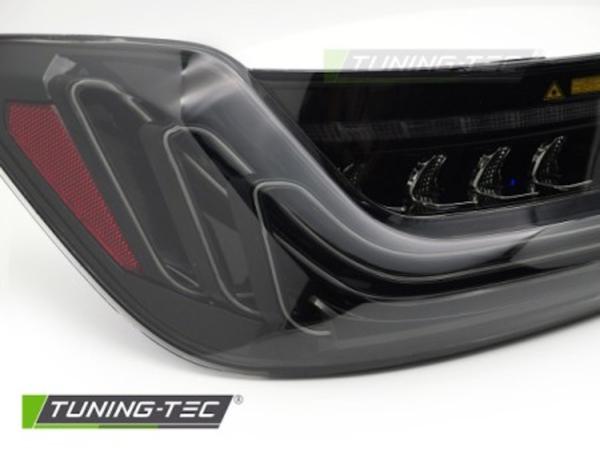 LaserLook VOLL LED Rückleuchten Set passend für BMW 3er G20 Lim. 19-22 schwarz