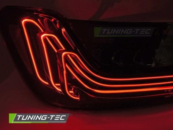 LaserLook VOLL LED Rückleuchten Set passend für BMW 3er G20 Lim. 19-22 schwarz