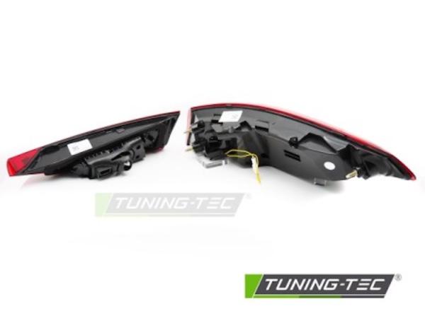 LaserLook VOLL LED Rückleuchten Set passend für G22/G23 Coupe/Cabrio 20+ rot