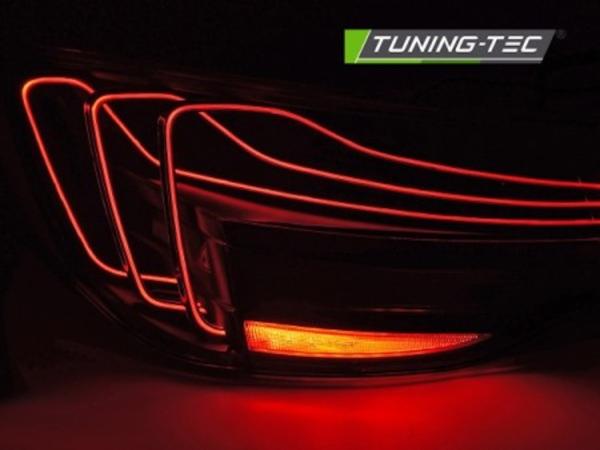 LaserLook VOLL LED Rückleuchten Set passend für G22/G23 Coupe/Cabrio 20+ schwarz