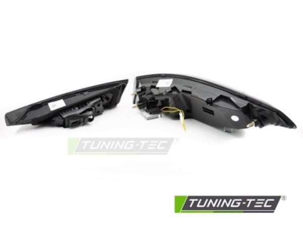 LaserLook VOLL LED Rückleuchten Set passend für G22/G23 Coupe/Cabrio 20+ schwarz