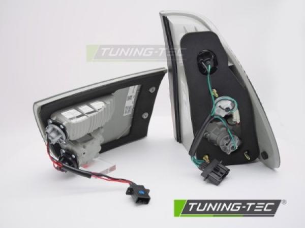 LED Rückleuchten passend für BMW X5 E53 Bj. 99-03 Smoke