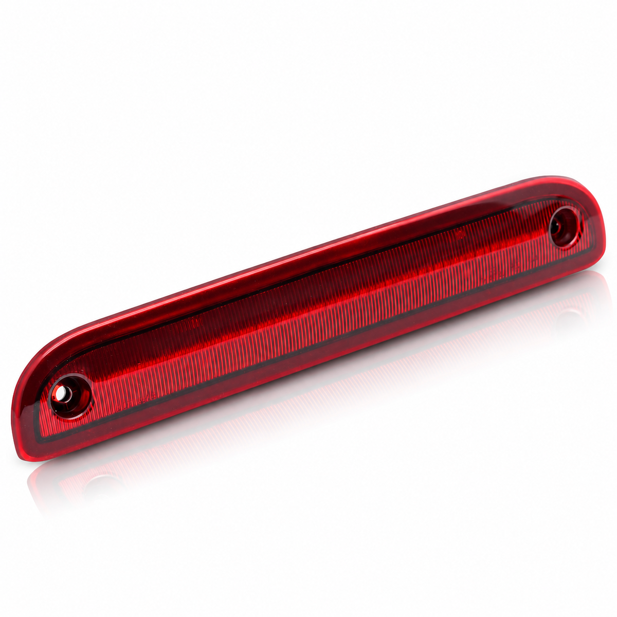 LED Rückleuchten passend für Citroen Jumper Peugeot Boxer Rot