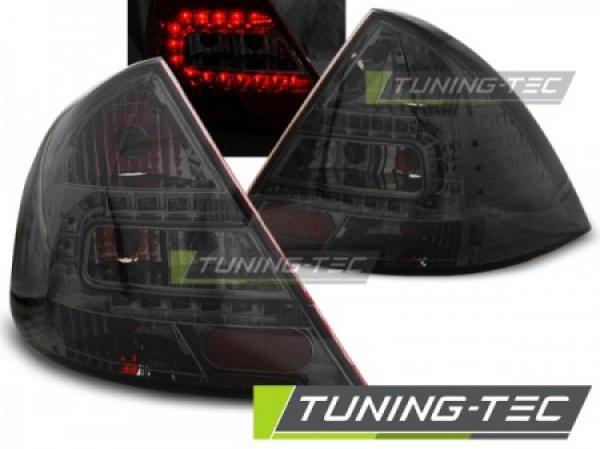 LED Rückleuchten passend für Ford Mondeo MK3 Bj. 00-07 Smoke