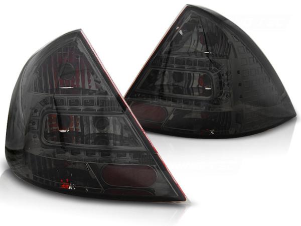 LED Rückleuchten passend für Ford Mondeo MK3 Bj. 00-07 Smoke