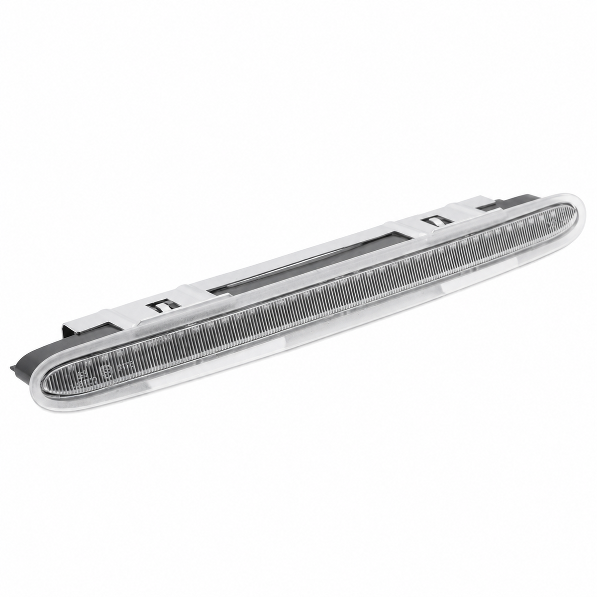 LED Rückleuchten passend für Mercedes-Benz SL R230 2001–2011 Weiß