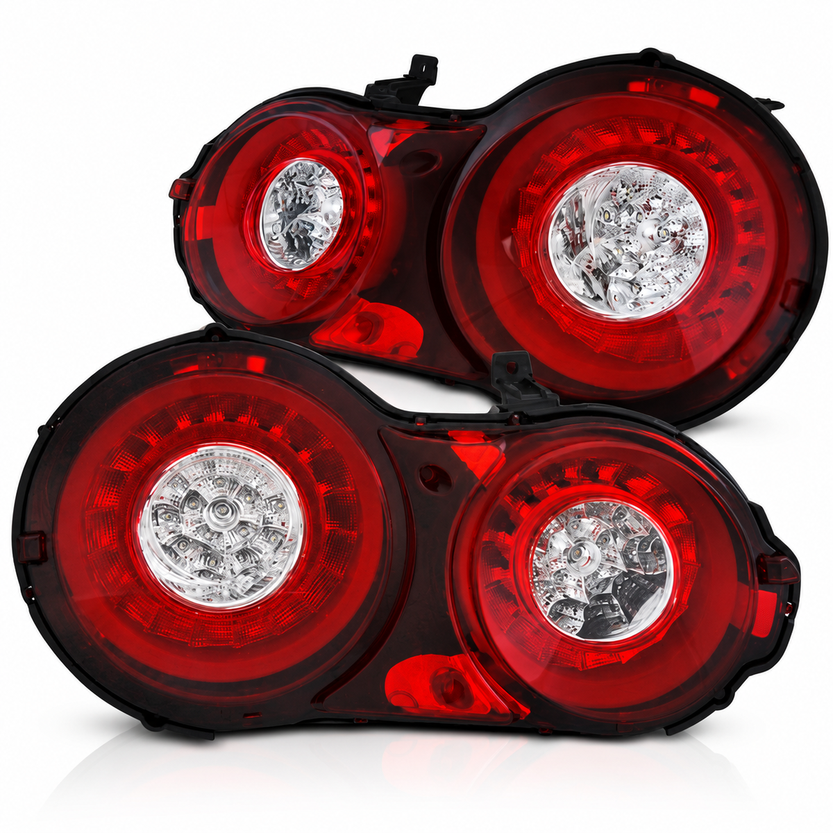 LED Rückleuchten passend für Nissan GT-R 08-11.13 R-W