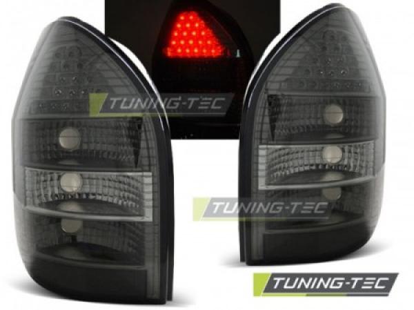 LED Rückleuchten passend für Opel Zafira A Bj. 99-05 Smoke
