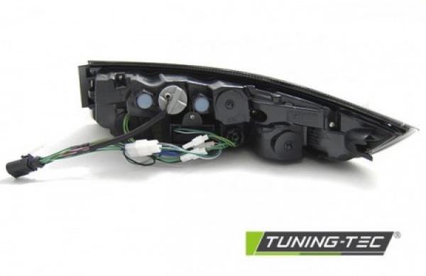 LED Rückleuchten passend für Porsche 911 997 Bj. 04-08 Smoke