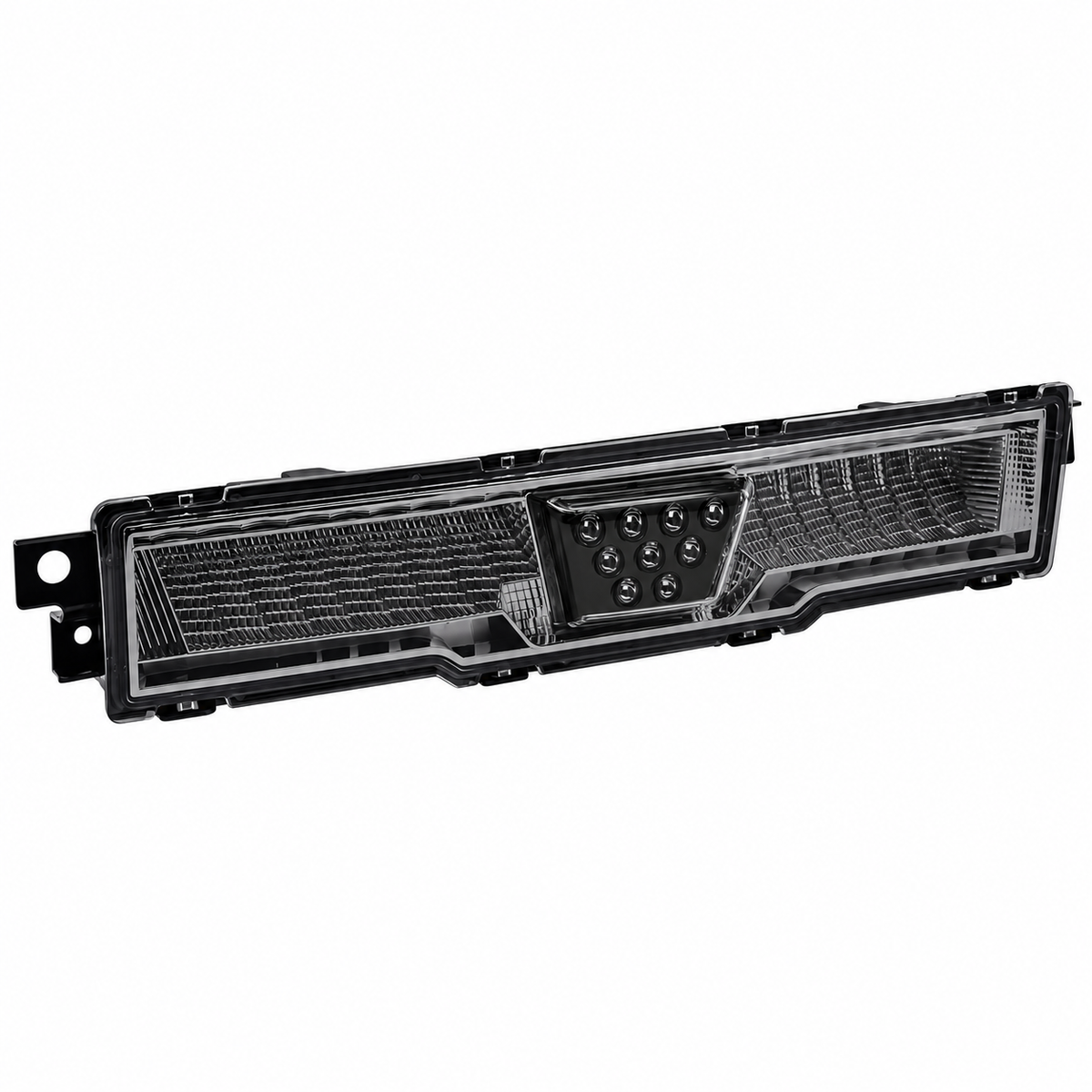 LED Rückleuchten passend für Toyota GR86 ab 2021 Schwarz/Smoke