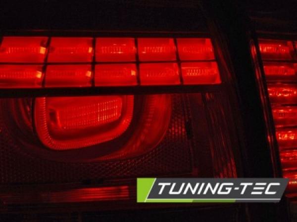 LED Rückleuchten passend für VW Passat 3C B7 Variant Bj. 10-14 Smoke
