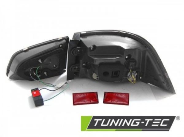 LED Rückleuchten passend für VW Passat 3C B7 Variant Bj. 10-14 Smoke