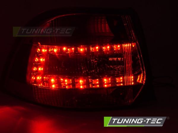 LED Rückleuchten passend für VW Golf 5 / Golf 6 Variant 07-12 rauch
