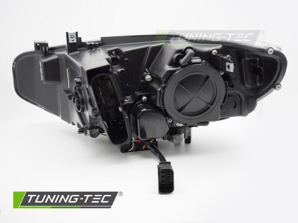 Xenon LED Tagfahrlicht Scheinwerferset passend für BMW 4er F32/F33 Coupe/Cabrio 13-17 chrom