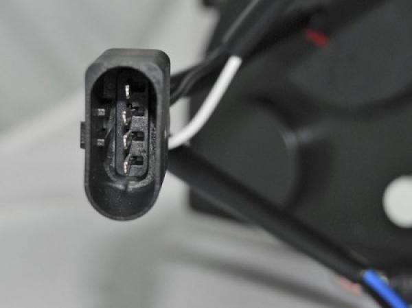 Scheinwerfer CCFL Angel Eyes passend für Mercedes SLK R170 Bj. 96-04 Schwarz